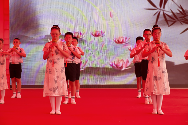 “邵陽紅”中醫藥膳科普教育研學基地在天香生物產業園啟動